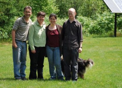 Mike & Melissa's Side of the Story Image